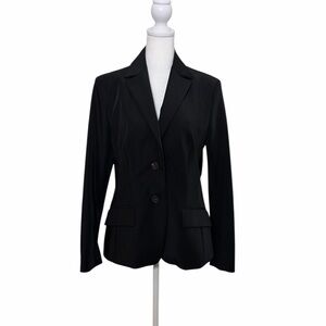Hugo Boss Vintage Black Suit Jacket